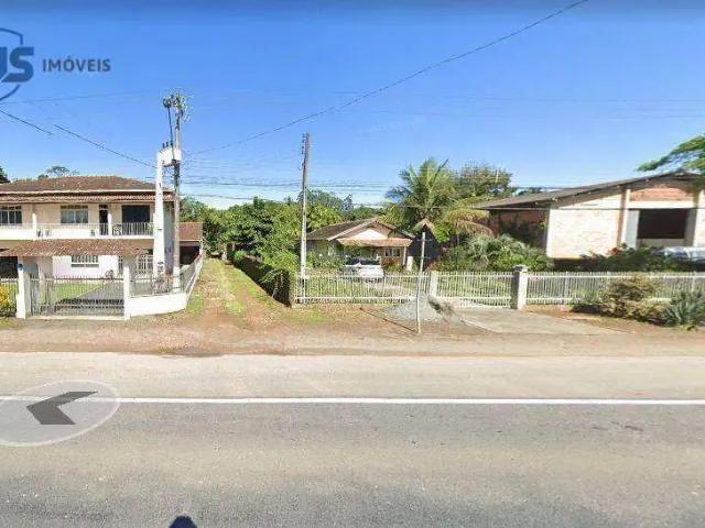 Terreno / Lote para Venda em Blumenau/SC Badenfurt