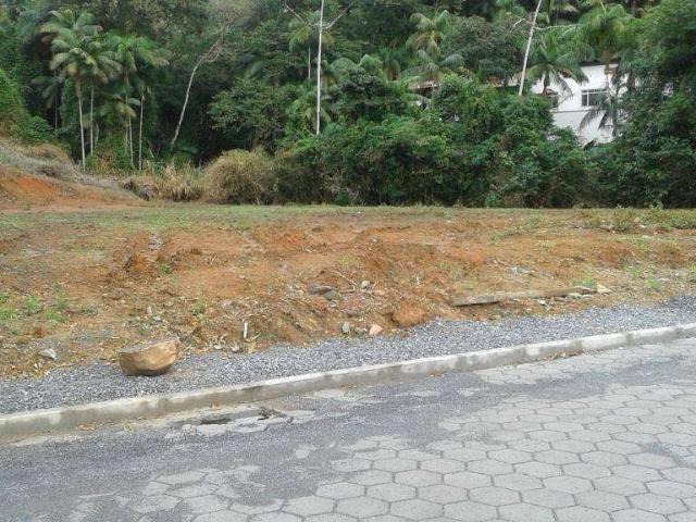 Terreno / Lote para Venda em Blumenau/SC Badenfurt