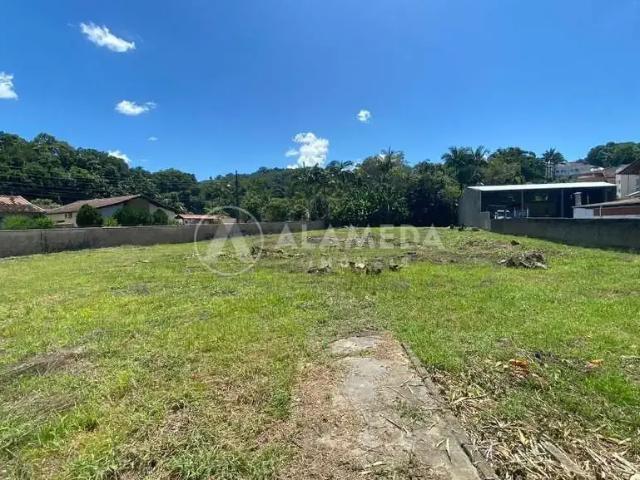 Terreno / Lote para Venda em Blumenau/SC Badenfurt