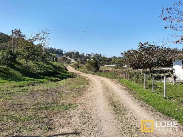 Terreno / Lote para Venda em Blumenau/SC Badenfurt