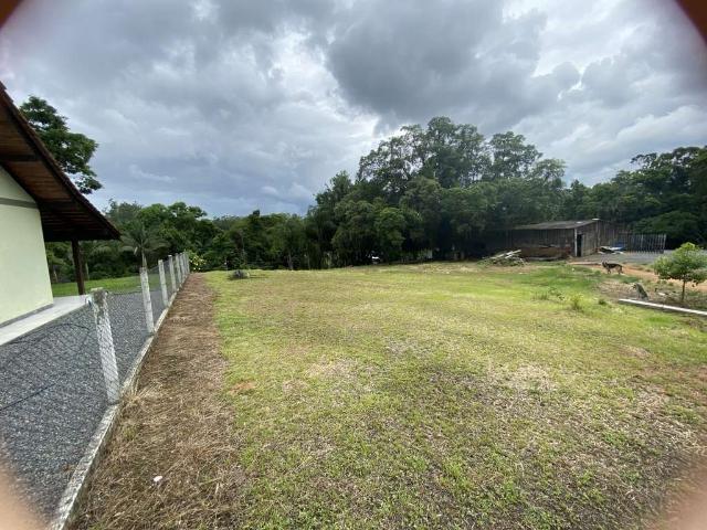 Terreno / Lote para Venda em Blumenau/SC Badenfurt