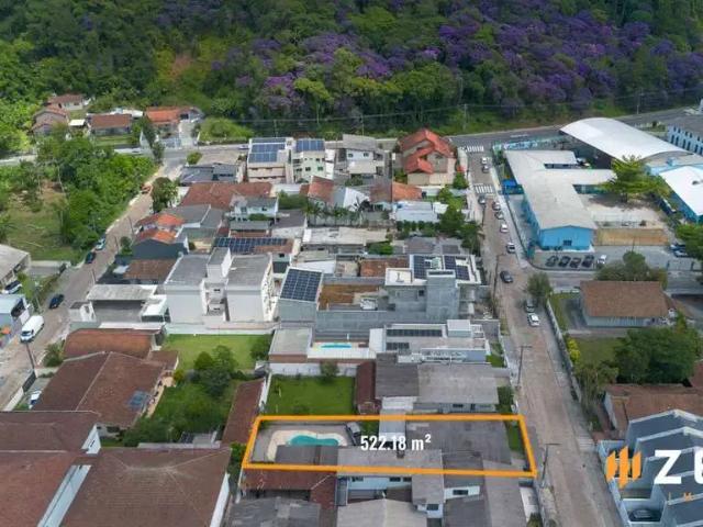 Terreno / Lote para Venda em Blumenau/SC Boa Vista