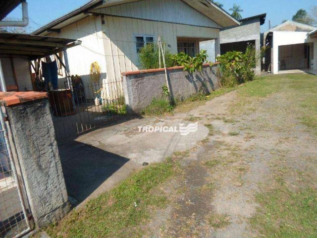 Terreno / Lote para Venda em Blumenau/SC Boa Vista