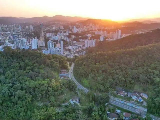 Terreno / Lote para Venda em Blumenau/SC Boa Vista