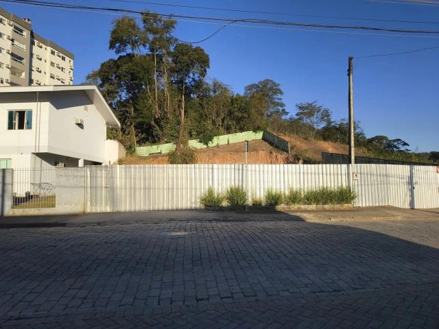 Terreno / Lote para Venda em Blumenau/SC Boa Vista