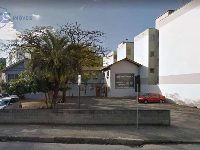 Terreno / Lote para Venda em Blumenau/SC Bom Retiro