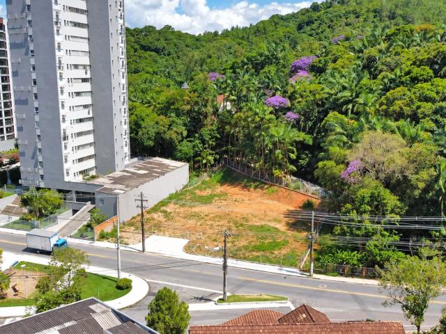 Terreno / Lote para Venda em Blumenau/SC Bom Retiro