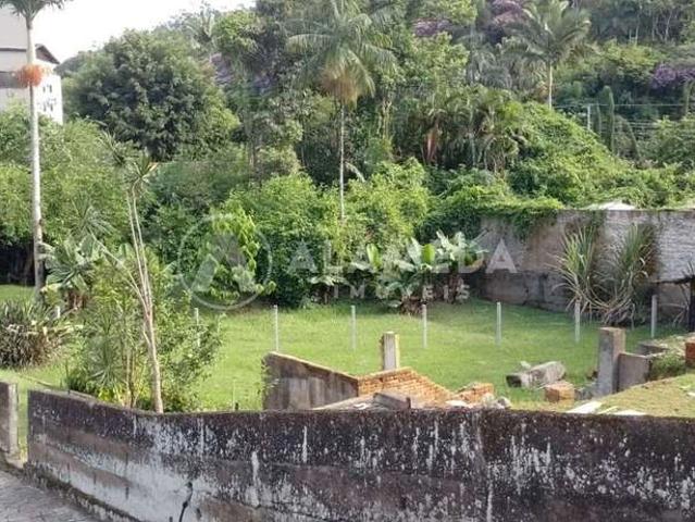 Terreno / Lote para Venda em Blumenau/SC Bom Retiro