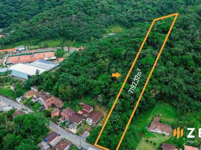 Terreno / Lote para Venda em Blumenau/SC Centro