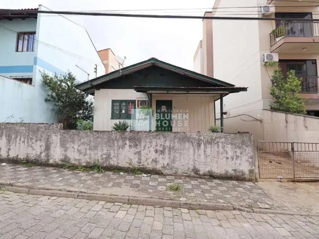 Terreno / Lote para Venda em Blumenau/SC Centro