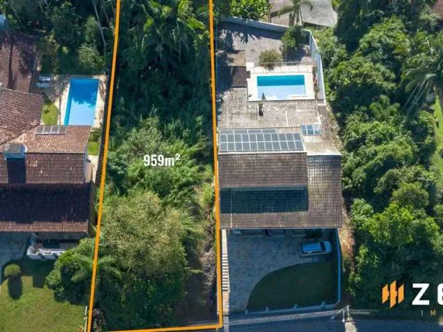 Terreno / Lote para Venda em Blumenau/SC Centro
