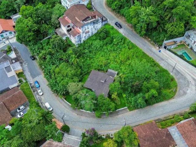 Terreno / Lote para Venda em Blumenau/SC Centro