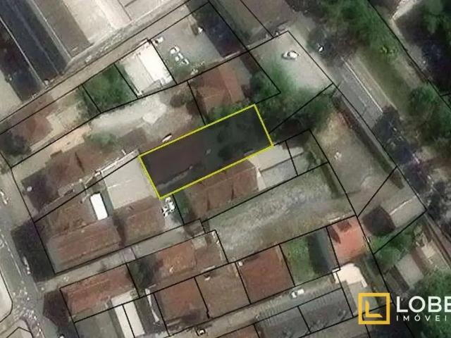 Terreno / Lote para Venda em Blumenau/SC Centro