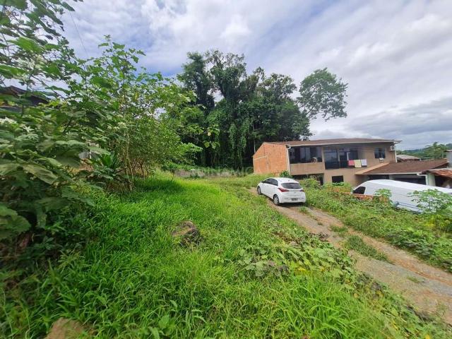 Terreno / Lote para Venda em Blumenau/SC Do Salto