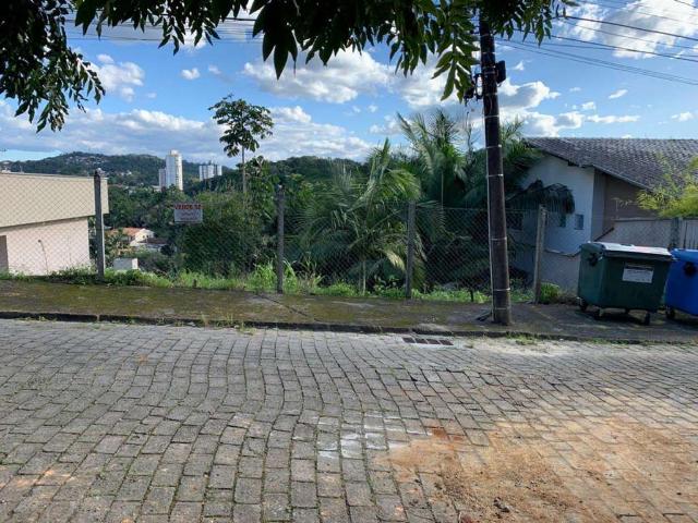 Terreno / Lote para Venda em Blumenau/SC Do Salto