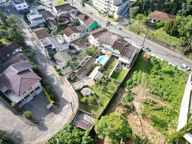 Terreno / Lote para Venda em Blumenau/SC Do Salto