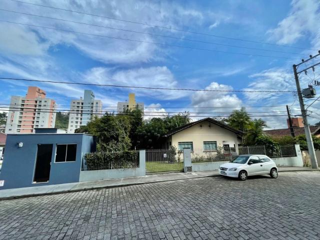 Terreno / Lote para Venda em Blumenau/SC Escola Agrícola