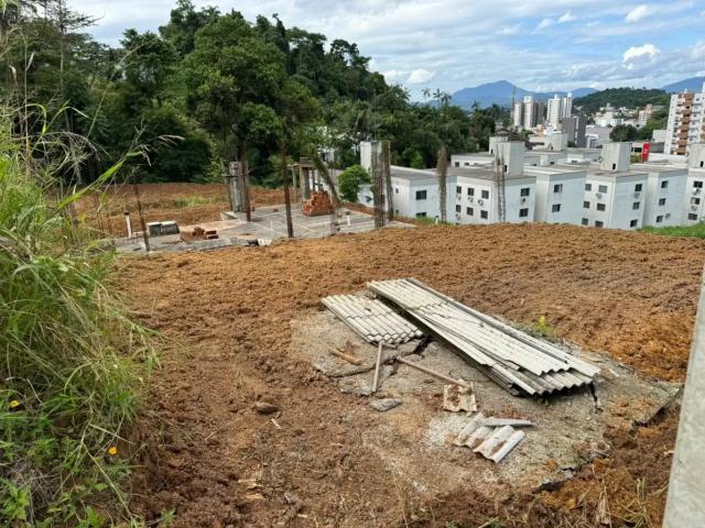 Terreno / Lote para Venda em Blumenau/SC Escola Agrícola