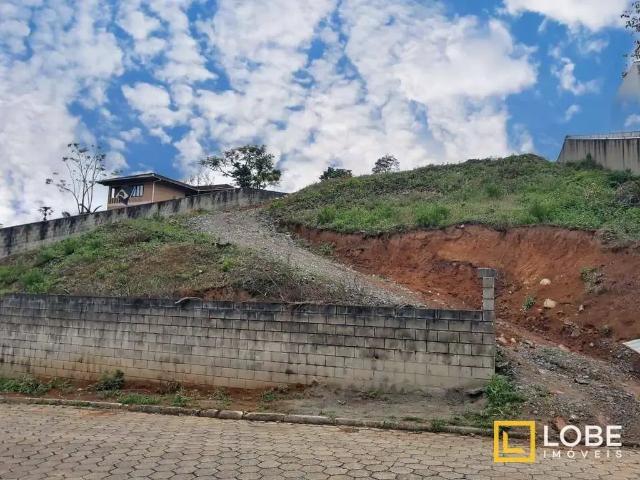 Terreno / Lote para Venda em Blumenau/SC Escola Agrícola