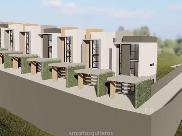 Terreno / Lote para Venda em Blumenau/SC Escola Agrícola