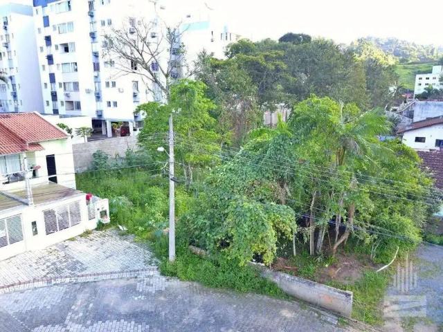 Terreno / Lote para Venda em Blumenau/SC Escola Agrícola