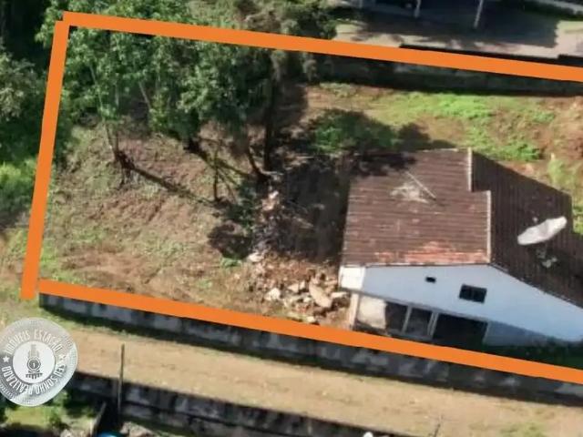 Terreno / Lote para Venda em Blumenau/SC Escola Agrícola