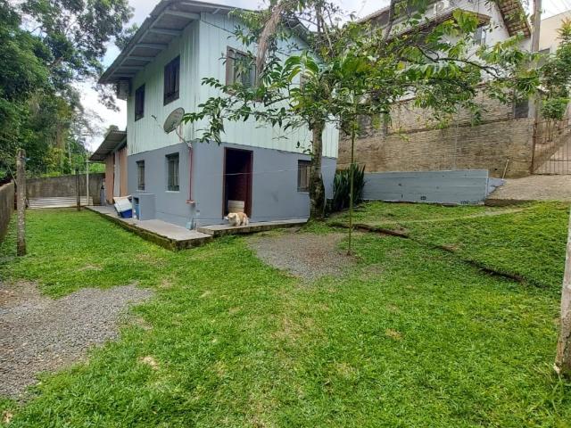 Terreno / Lote para Venda em Blumenau/SC Escola Agrícola