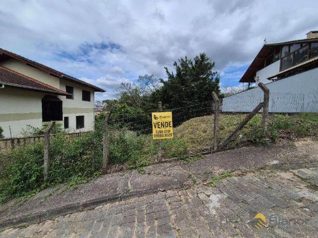 Terreno / Lote para Venda em Blumenau/SC Escola Agrícola