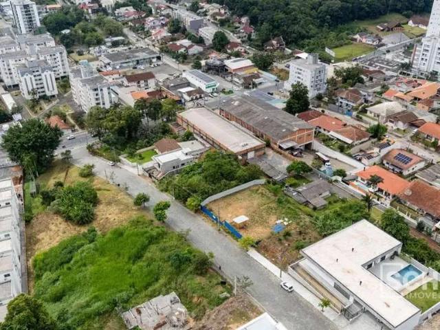 Terreno / Lote para Venda em Blumenau/SC Escola Agrícola