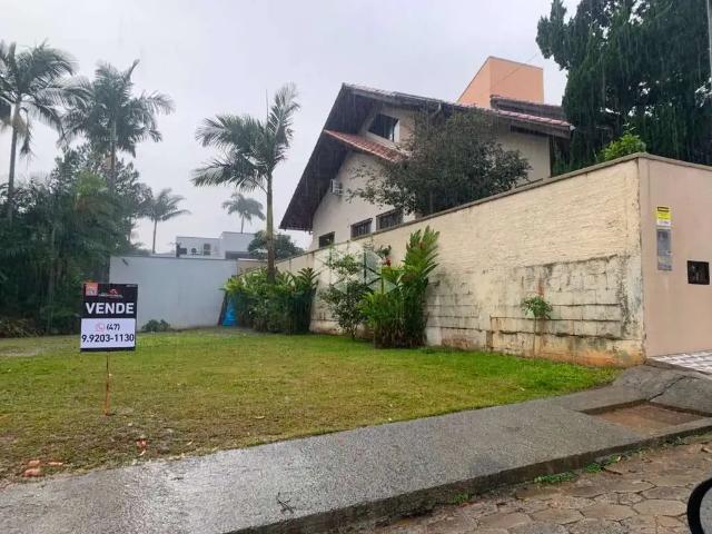 Terreno / Lote para Venda em Blumenau/SC Escola Agrícola