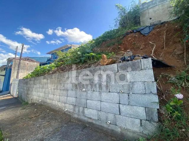 Terreno / Lote para Venda em Blumenau/SC Escola Agrícola