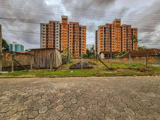 Terreno / Lote para Venda em Blumenau/SC Escola Agrícola