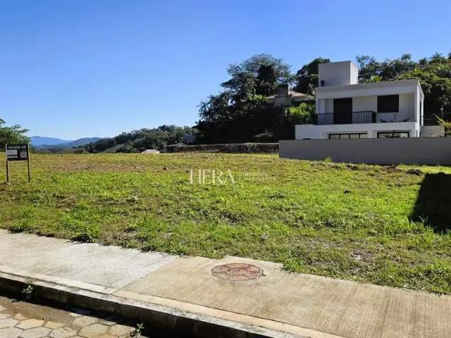 Terreno / Lote para Venda em Blumenau/SC Escola Agrícola