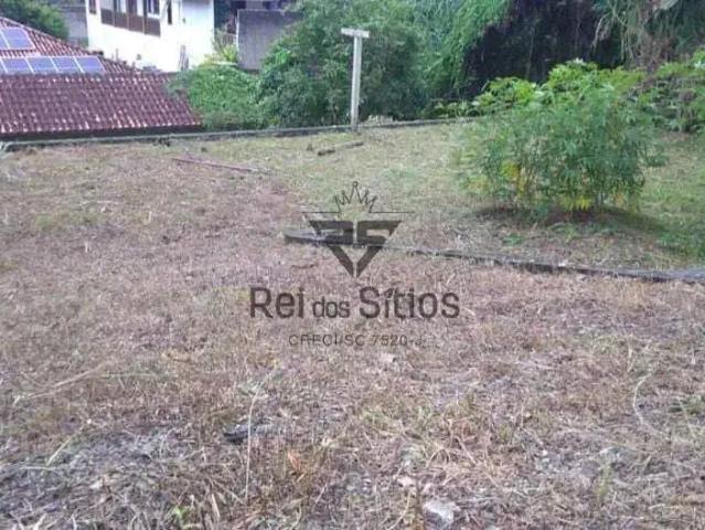 Terreno / Lote para Venda em Blumenau/SC Escola Agrícola