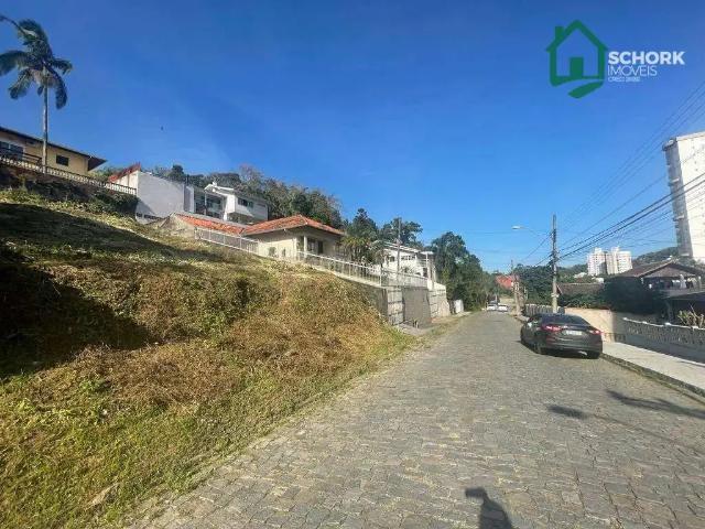 Terreno / Lote para Venda em Blumenau/SC Escola Agrícola