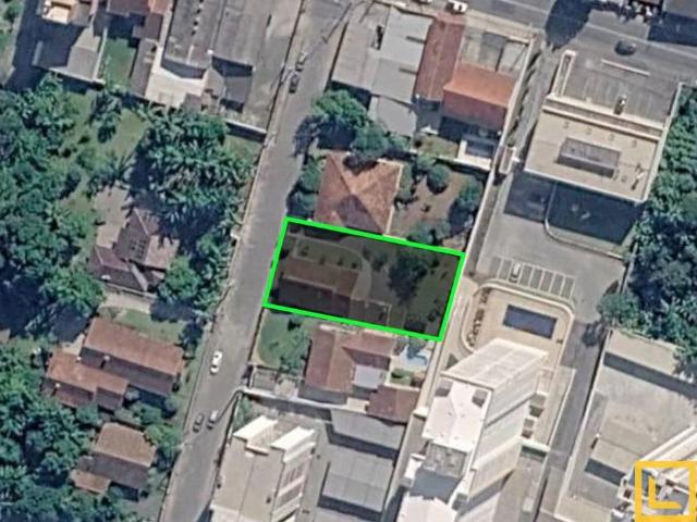Terreno / Lote para Venda em Blumenau/SC Escola Agrícola