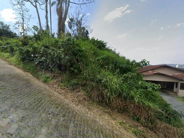 Terreno / Lote para Venda em Blumenau/SC Escola Agrícola