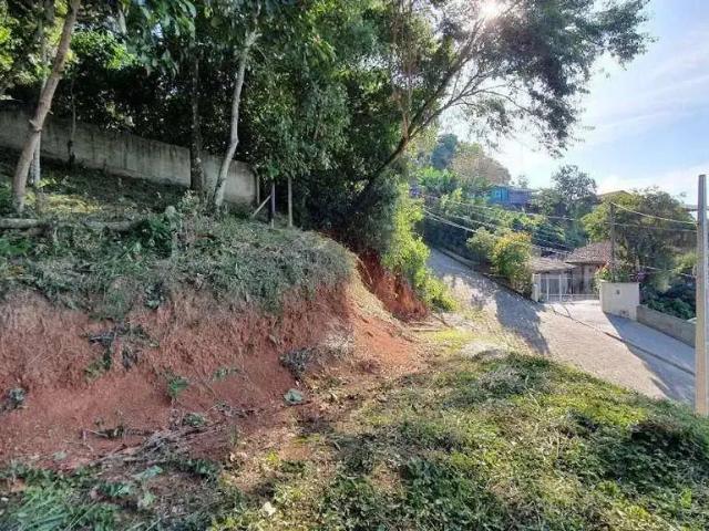 Terreno / Lote para Venda em Blumenau/SC Escola Agrícola