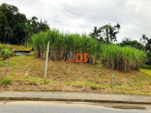 Terreno / Lote para Venda em Blumenau/SC Fidélis