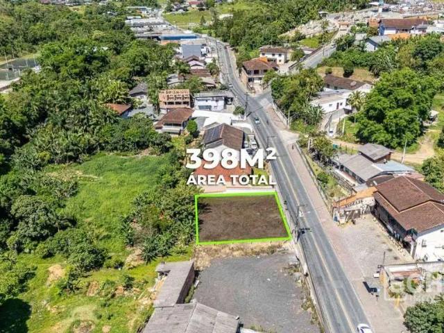 Terreno / Lote para Venda em Blumenau/SC Fidélis
