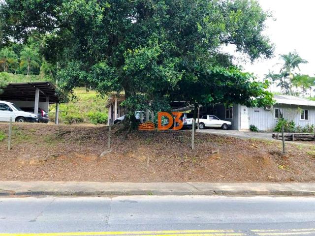 Terreno / Lote para Venda em Blumenau/SC Fidélis