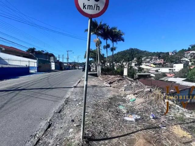 Terreno / Lote para Venda em Blumenau/SC Fidélis