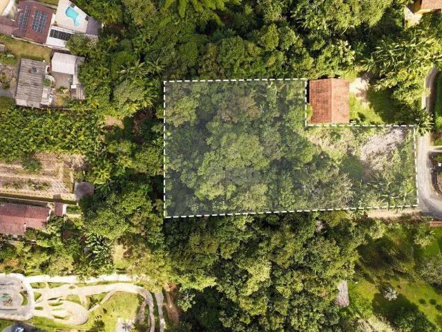 Terreno / Lote para Venda em Blumenau/SC Fidélis