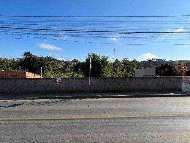Terreno / Lote para Venda em Blumenau/SC Fidélis