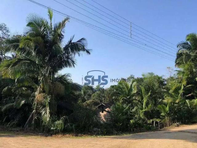 Terreno / Lote para Venda em Blumenau/SC Fidélis