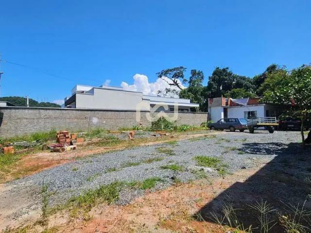 Terreno / Lote para Venda em Blumenau/SC Fidélis