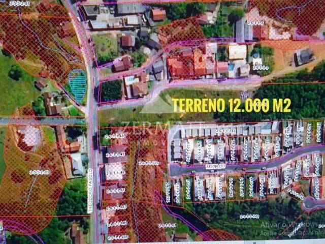 Terreno / Lote para Venda em Blumenau/SC Fidélis