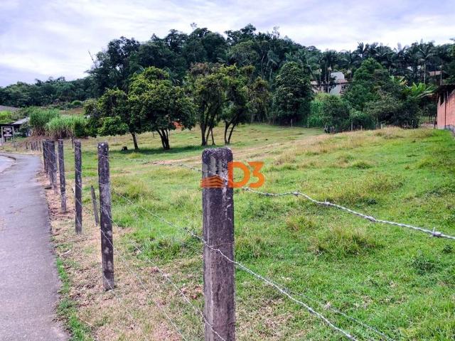 Terreno / Lote para Venda em Blumenau/SC Fidélis