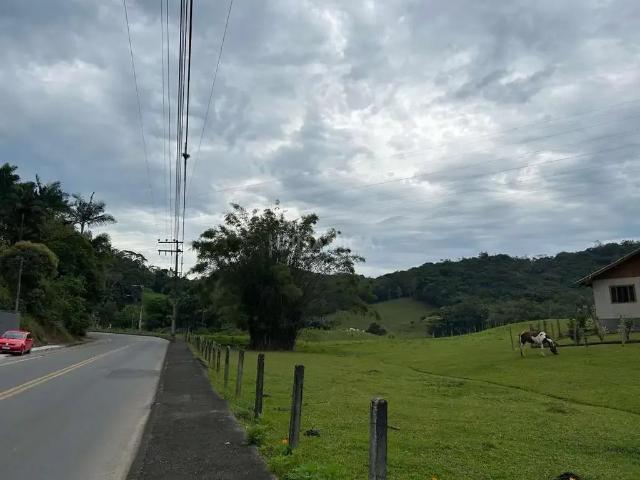 Terreno / Lote para Venda em Blumenau/SC Fidélis