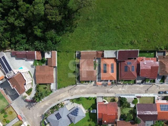Terreno / Lote para Venda em Blumenau/SC Fortaleza